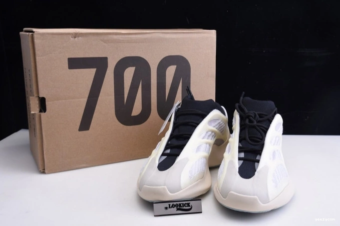 Yeezy Boost 700 Adidas Azael V3 FW4980 0824